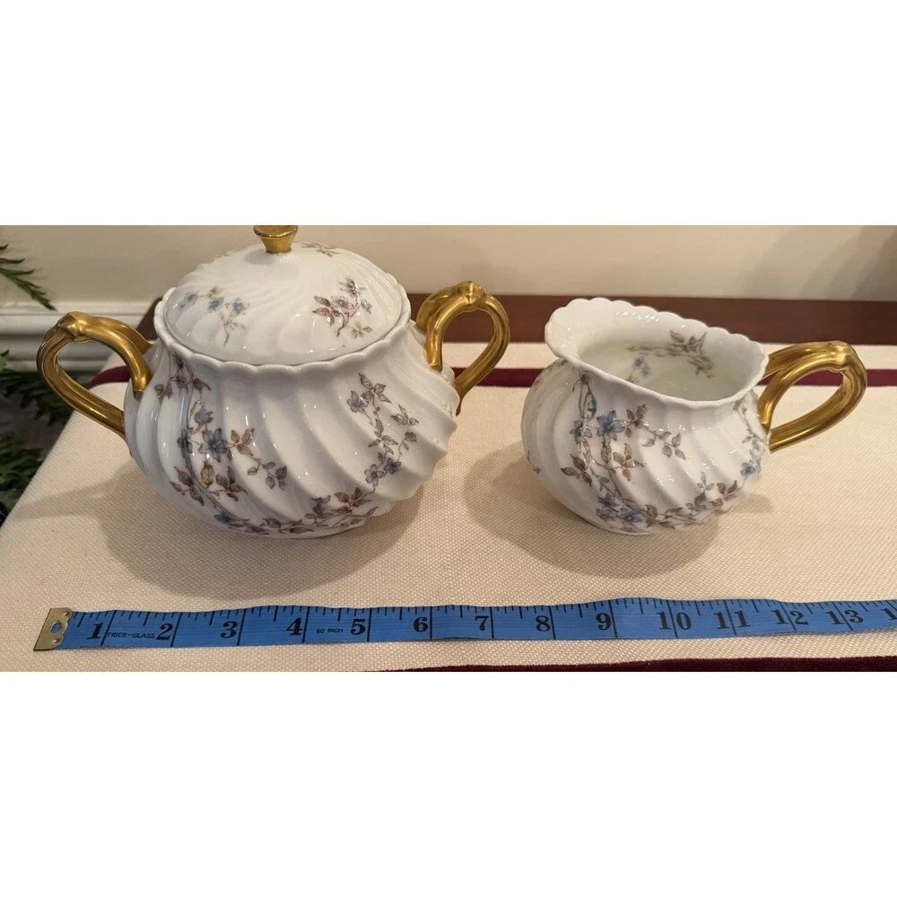 Limoges authentic late